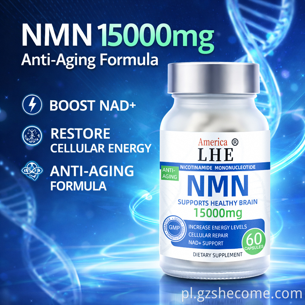 NMN Capsules4